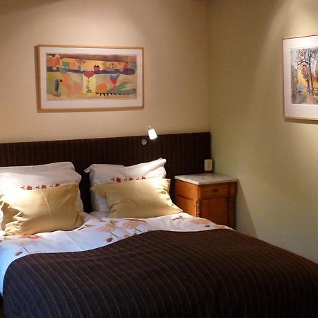B&B Pakhuis Emden Groningen Pokój zdjęcie