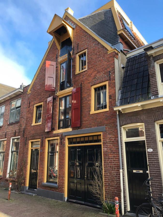 B&B Pakhuis Emden Groningen Zewnętrze zdjęcie