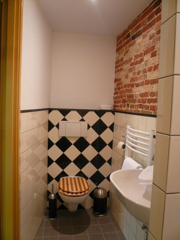 B&B Pakhuis Emden Groningen Pokój zdjęcie
