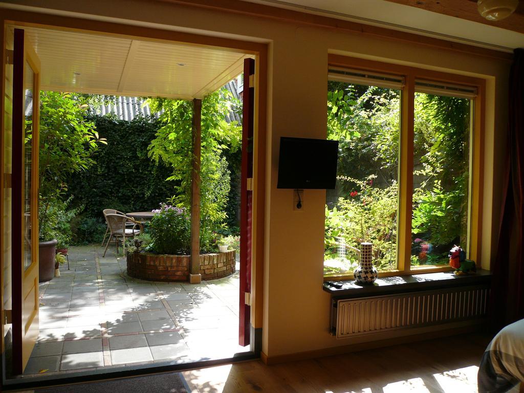 B&B Pakhuis Emden Groningen Pokój zdjęcie