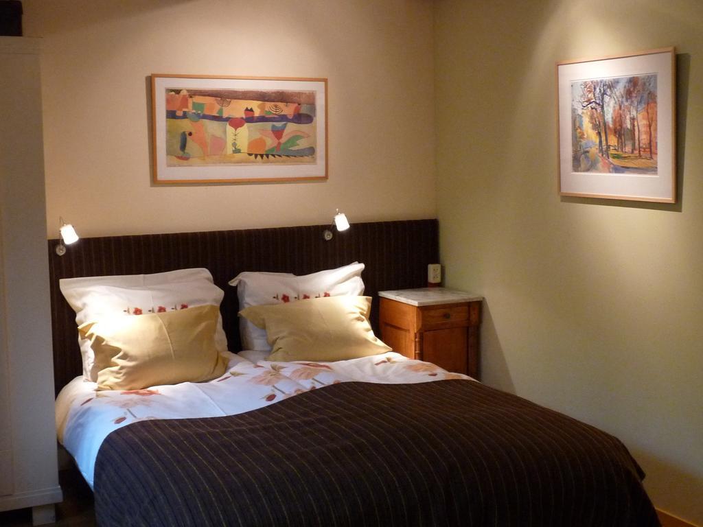 B&B Pakhuis Emden Groningen Pokój zdjęcie